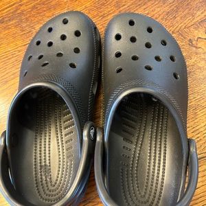 Croc slip ins